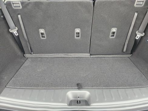New 2026 Nissan Pathfinder SV FWD image 22
