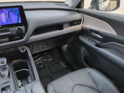 Certified 2024 Toyota Grand Highlander FWD image 17