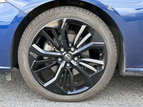 Used 2023 Nissan Altima 2.5 SR image 15