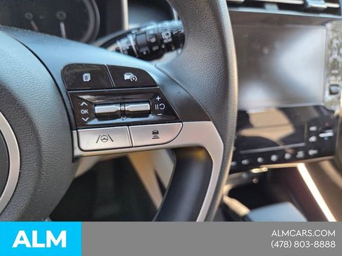 Used 2024 Hyundai Tucson SEL image 26