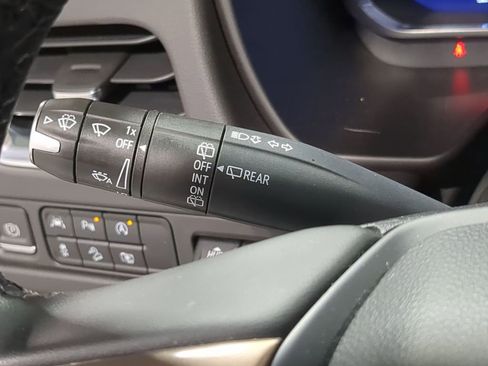 Used 2023 Chevrolet Tahoe High Country image 42