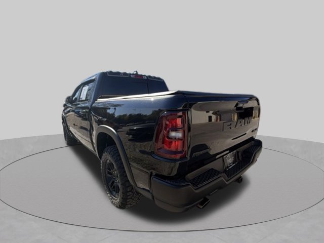 Used 2025 RAM 1500 Rebel w/ Rebel Level 2 Equipment Group AWD/4WD image 6