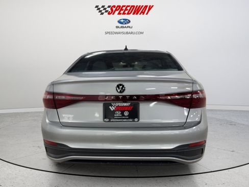 New 2026 Volkswagen Jetta Sport FWD image 9
