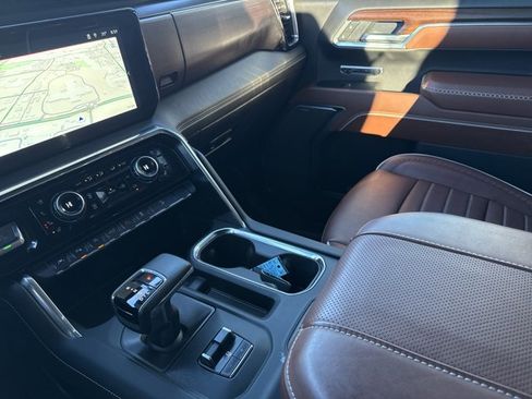 Used 2025 GMC Sierra 1500 Denali Ultimate image 27