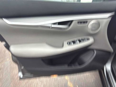 Used 2023 INFINITI QX50 Luxe w/ Cargo Package image 9