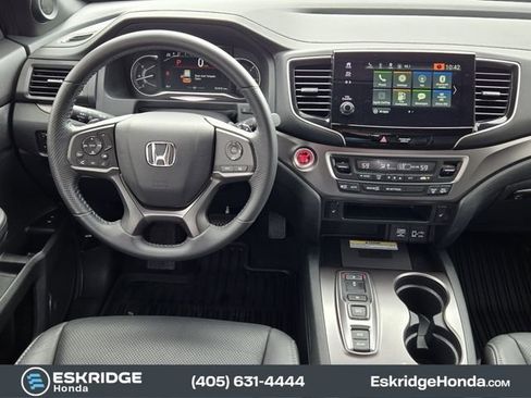 Used 2023 Honda Passport EX-L image 28