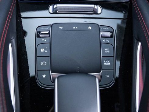 Certified 2024 Mercedes-Benz GLE 63 AMG S image 33