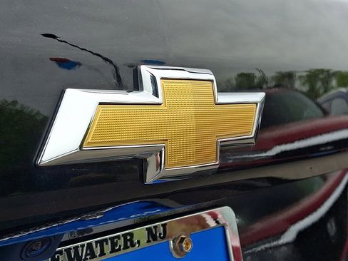 Used 2024 Chevrolet Equinox LT FWD image 29