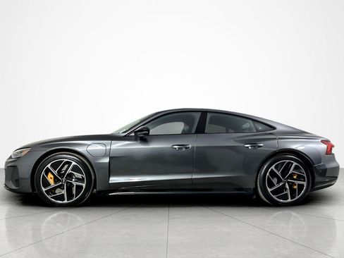 Certified 2024 Audi RS e-tron GT w/ Carbon Performance Package image 2
