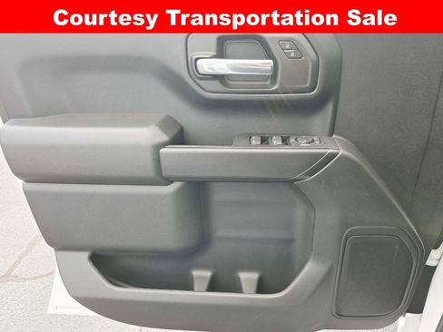 New 2026 GMC Sierra 1500 Pro w/ Pro Value Package AWD/4WD image 29