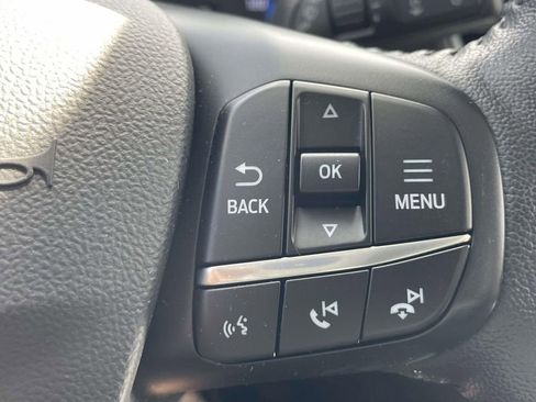 Used 2021 Ford Bronco Sport Outer Banks AWD/4WD image 23
