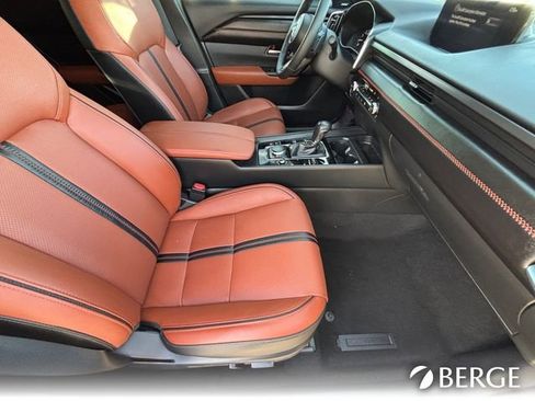 Used 2024 MAZDA CX-50 2.5 Turbo w/ Cargo Package image 12