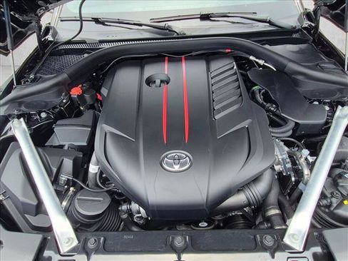 Used 2026 Toyota Supra w/ Driver Assist Package RWD image 18