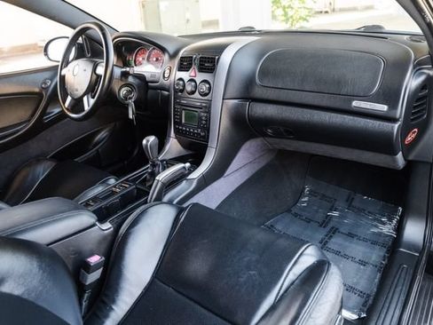 Used 2004 Pontiac GTO RWD image 19
