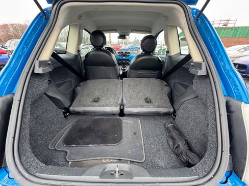 Used 2015 FIAT 500 Pop image 11