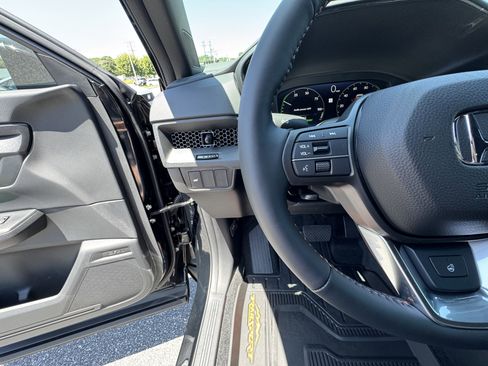 New 2026 Honda CR-V TrailSport image 25