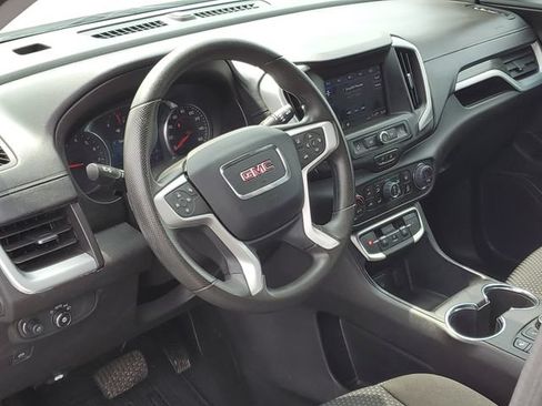 Used 2024 GMC Terrain SLE w/ Driver Convenience Package AWD/4WD image 22