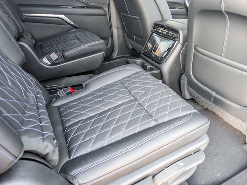 New 2026 Cadillac Escalade IQL Sport 1 image 17