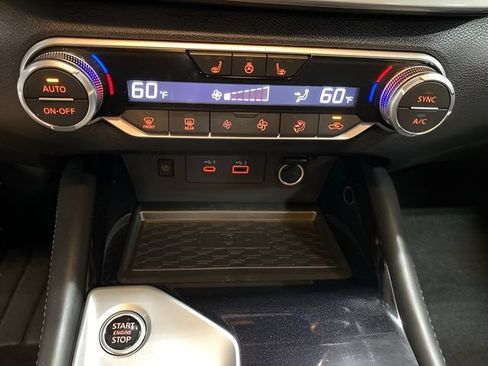 Certified 2023 Nissan Altima 2.5 SL AWD/4WD image 19