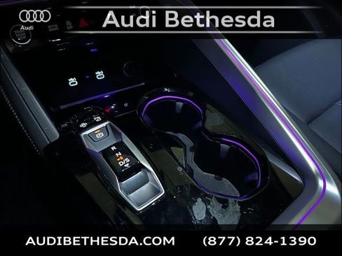 Certified 2025 Audi Q5 Premium Plus w/ Premium Plus AWD/4WD image 24