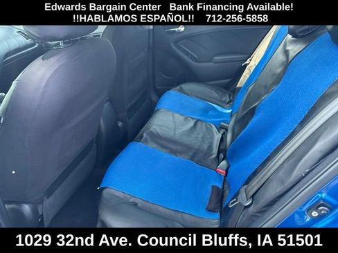 Used 2014 Kia Forte LX FWD image 10