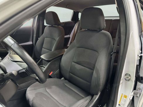 Used 2023 Chevrolet Malibu RS FWD image 29