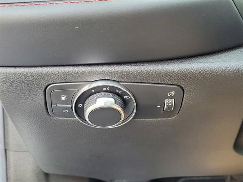 Used 2024 Dodge Hornet R/T Plus w/ R/T Blacktop Package image 26