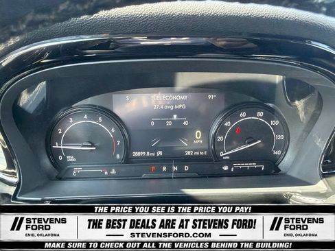 Used 2022 Lincoln Corsair AWD w/ Premium Package image 24