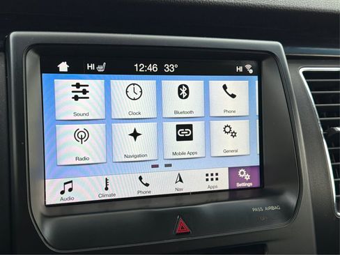 Used 2019 Ford Flex SEL w/ Equipment Group 202A AWD/4WD image 17