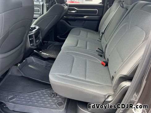 Used 2019 RAM 1500 Big Horn image 26