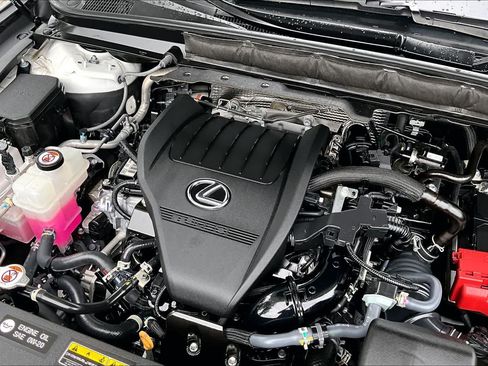 Used 2024 Lexus RX 350 FWD w/ Convenience Package image 32