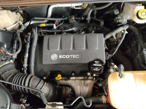 Used 2019 Buick Encore Sport Touring w/ Safety Package image 30