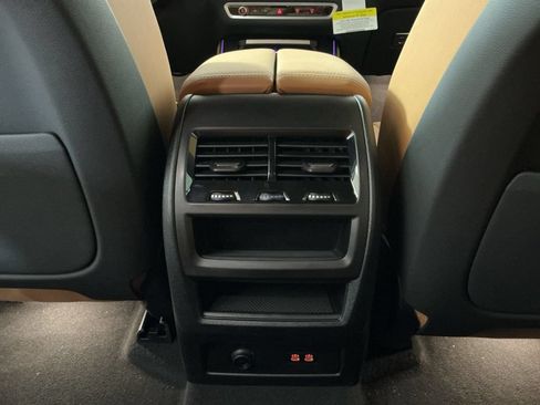 New 2026 BMW X5 sDrive40i w/ M Sport Package RWD image 27