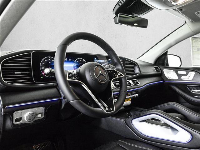 New 2026 Mercedes-Benz GLE 450 4MATIC Coupe image 10