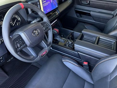 New 2026 Toyota Tundra Limited image 4