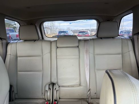 Used 2018 Jeep Grand Cherokee Overland image 47