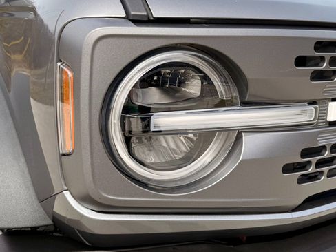 Used 2022 Ford Bronco Badlands image 70