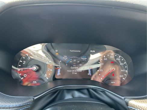 New 2026 Jeep Compass Latitude image 15