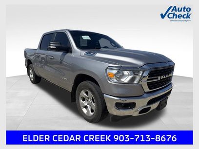 Used 2022 RAM 1500 Lone Star