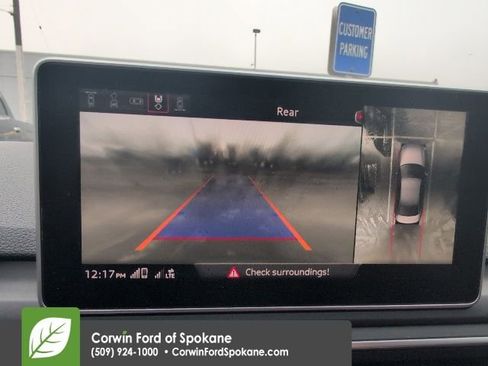 Used 2019 Audi S4 Prestige image 18