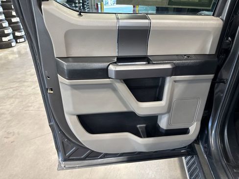 Used 2020 Ford F150 XLT w/ Equipment Group 302A Luxury AWD/4WD image 14