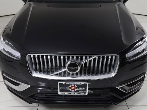 Used 2023 Volvo XC90 T8 Plus image 81