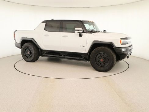 Used 2022 GMC Hummer EV Edition 1 image 9