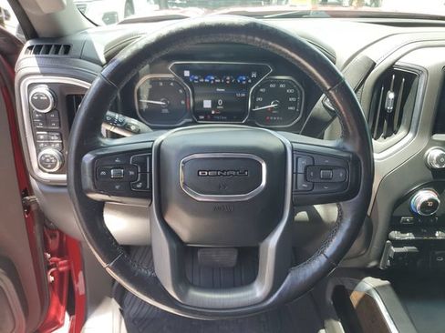 Used 2022 GMC Sierra 1500 Denali w/ Denali Premium Package AWD/4WD image 21