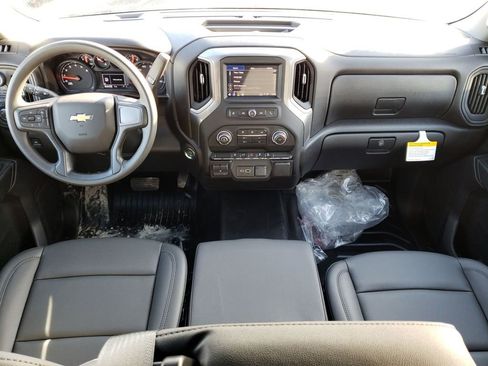 New 2026 Chevrolet Silverado 3500 W/T image 12