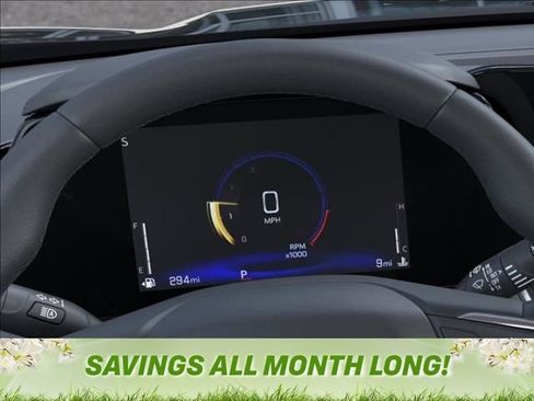 New 2026 Chevrolet Trax LT w/ Driver Confidence Package FWD image 18