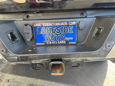 Used 2019 Ford F350 Lariat image 7