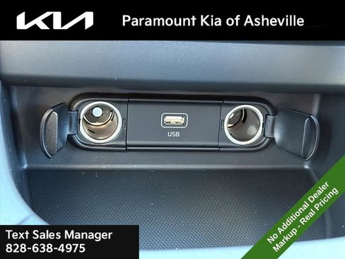 New 2026 Kia Seltos LX image 24