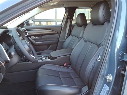 New 2026 MAZDA CX-50 AWD 2.5 Hybrid w/ Premium Pkg image 6