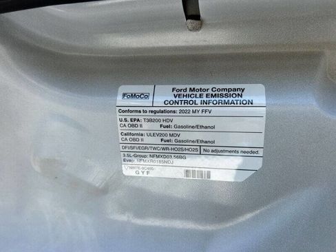 Used 2022 Ford Transit 350 XLT image 18